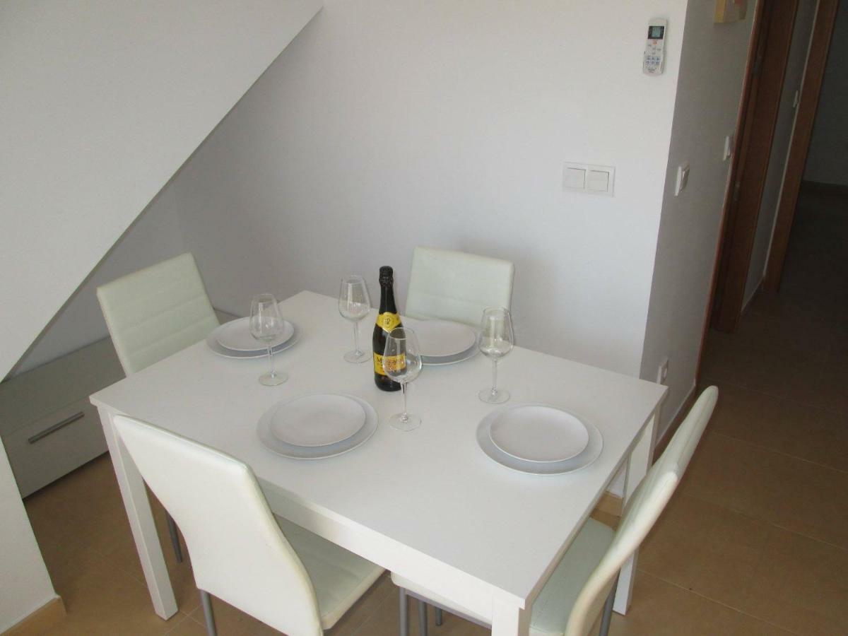 Apartment N510, Naranjos 6, Condado De Alhama Alhama de Murcia Exterior foto