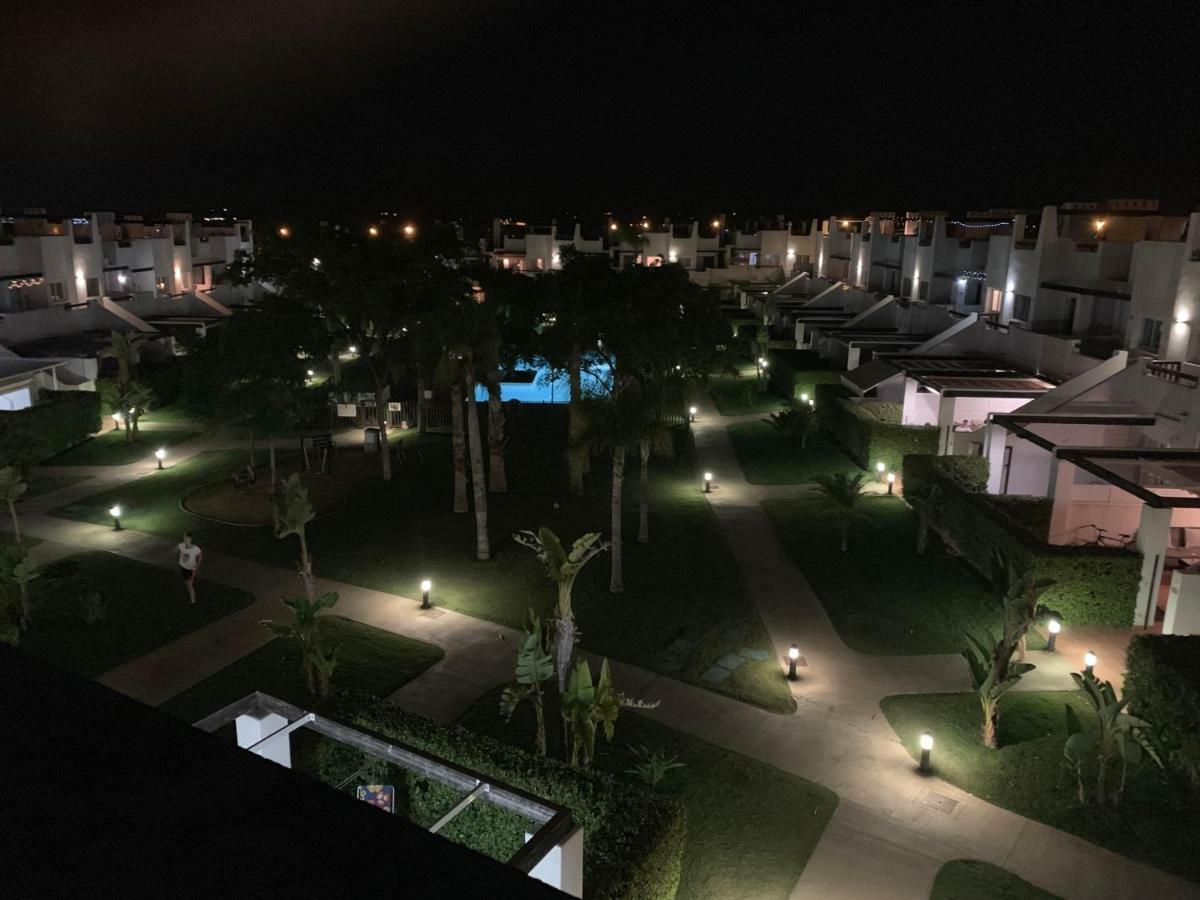 Apartment N510, Naranjos 6, Condado De Alhama Alhama de Murcia Exterior foto